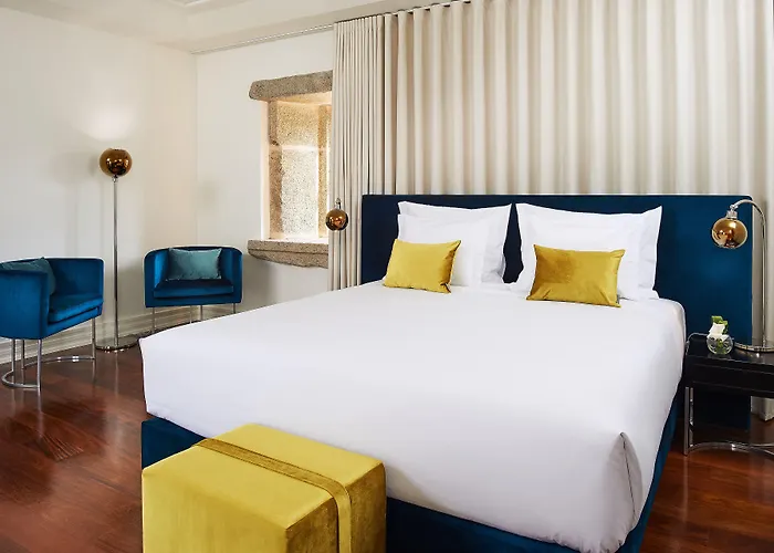 Convento Do Seixo Boutique & 5*