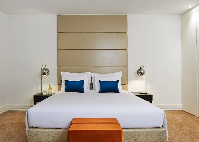 Отель Convento Do Seixo Boutique &