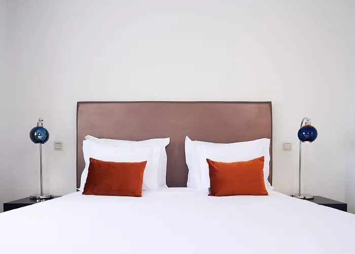 Hotel Convento Do Seixo Boutique & Fundão