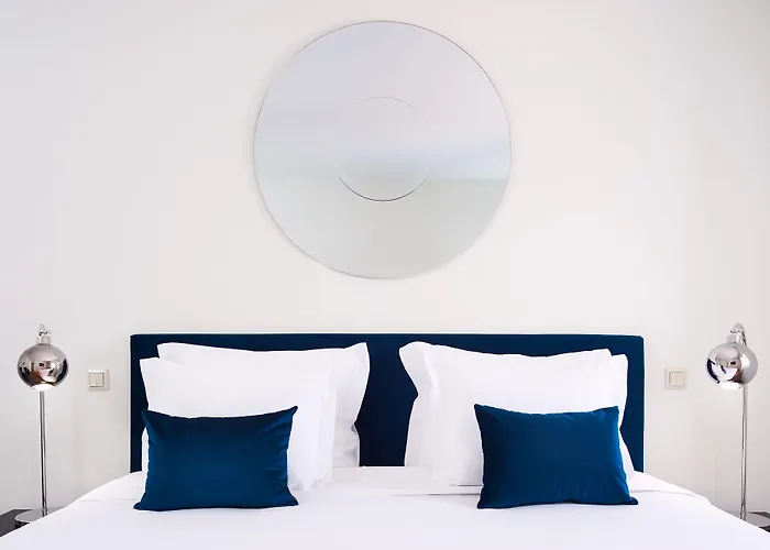 Convento Do Seixo Boutique & Hotel