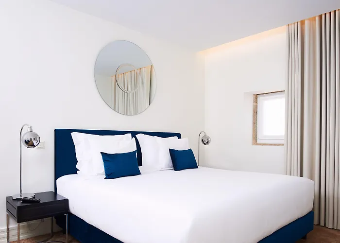 Convento Do Seixo Boutique &