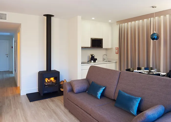 Convento Do Seixo Boutique & 5* Fundão