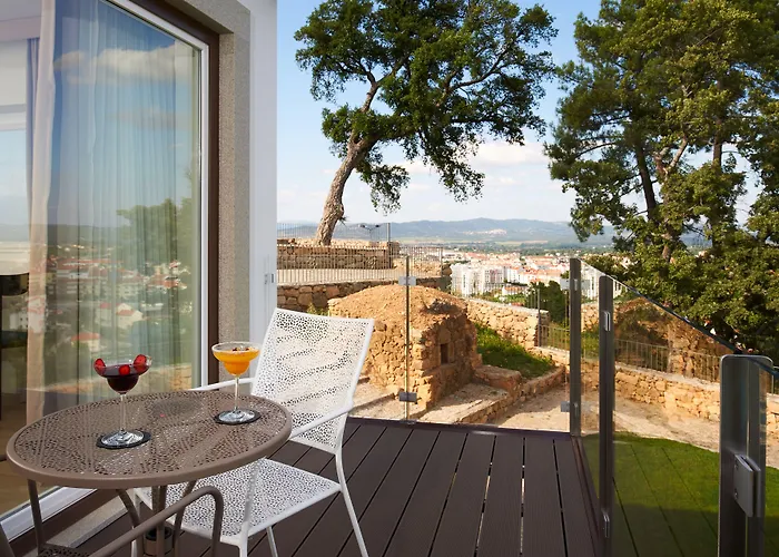 Convento Do Seixo Boutique &