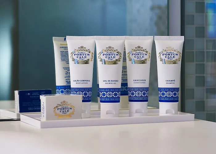 Отель Convento Do Seixo Boutique & Фундан