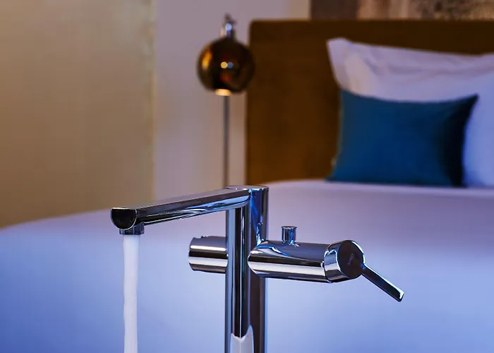 Convento Do Seixo Boutique & Отель