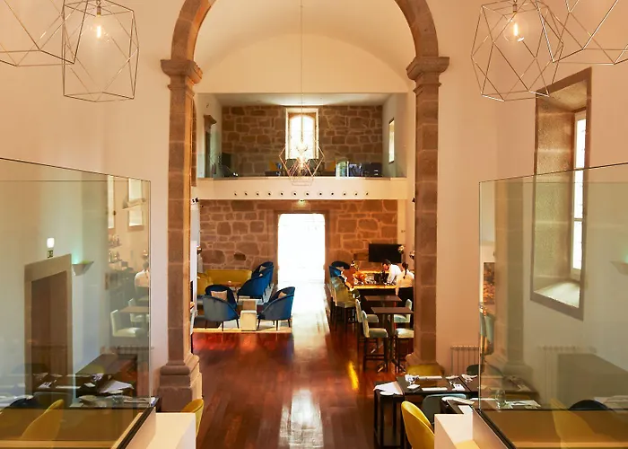 Convento Do Seixo Boutique &