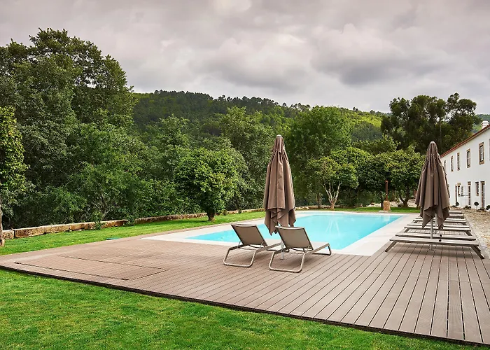 Convento Do Seixo Boutique & 5*