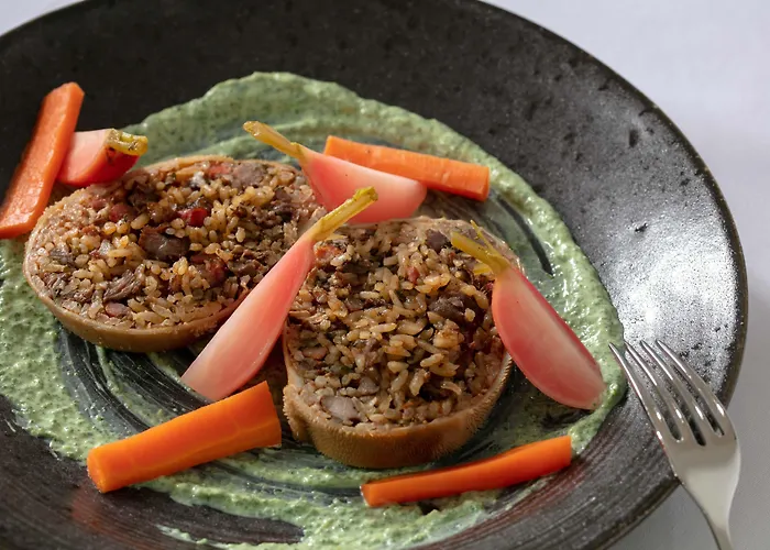 Отель Convento Do Seixo Boutique & 5*