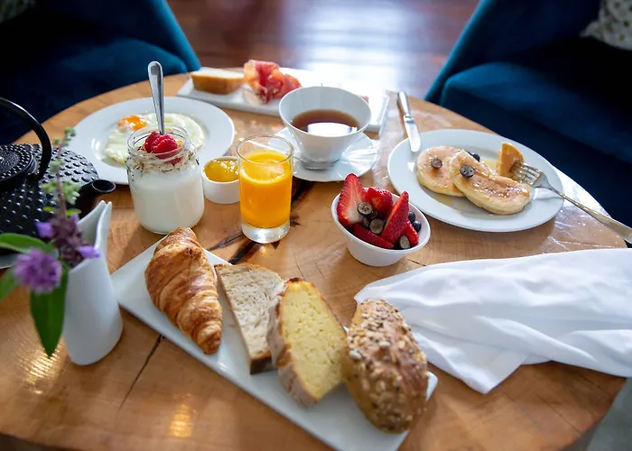 Convento Do Seixo Boutique & Отель 5*