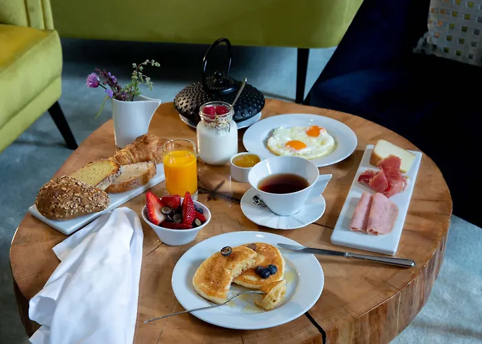 Convento Do Seixo Boutique &