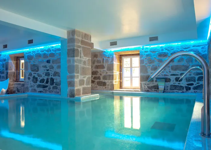 Convento Do Seixo Boutique & Отель 5*