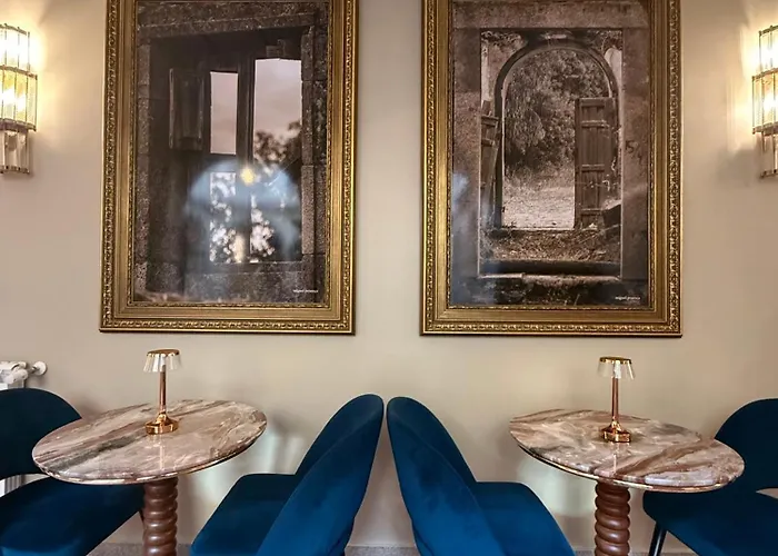 Otel Convento Do Seixo Boutique &