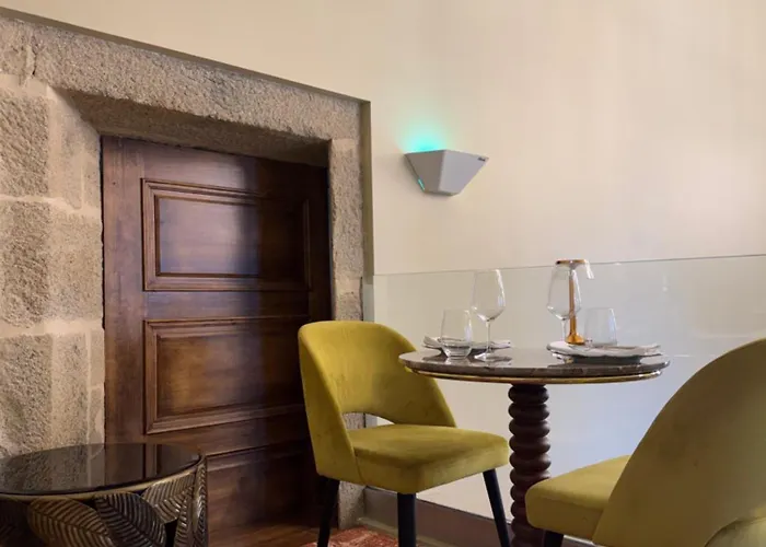 Convento Do Seixo Boutique & 5*