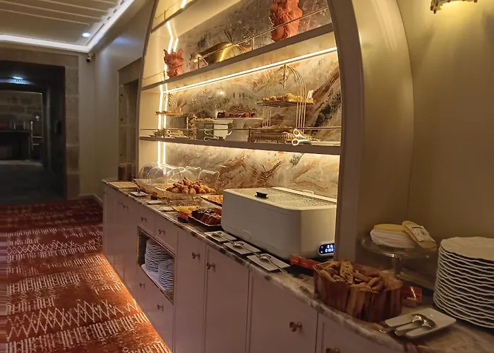 Convento Do Seixo Boutique & Fundão