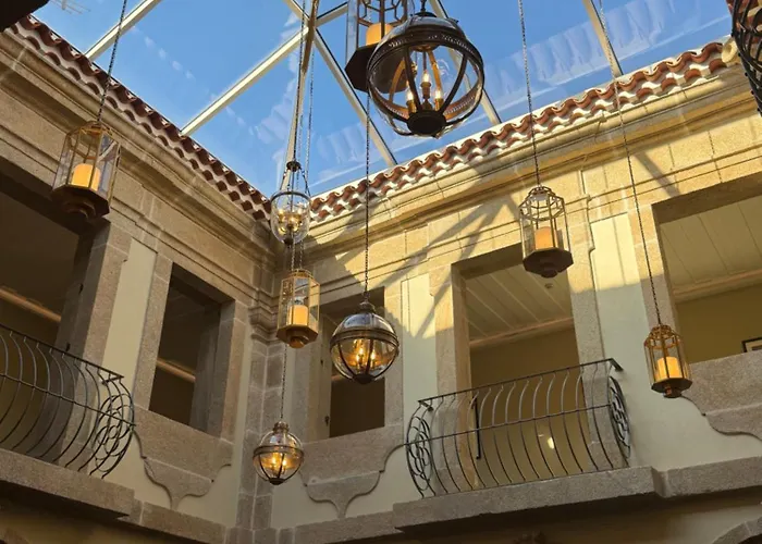 Convento Do Seixo Boutique &