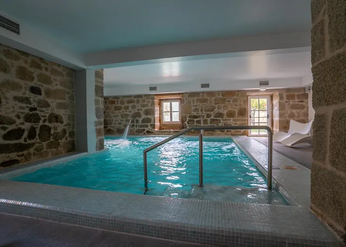 Hotel Convento Do Seixo Boutique &