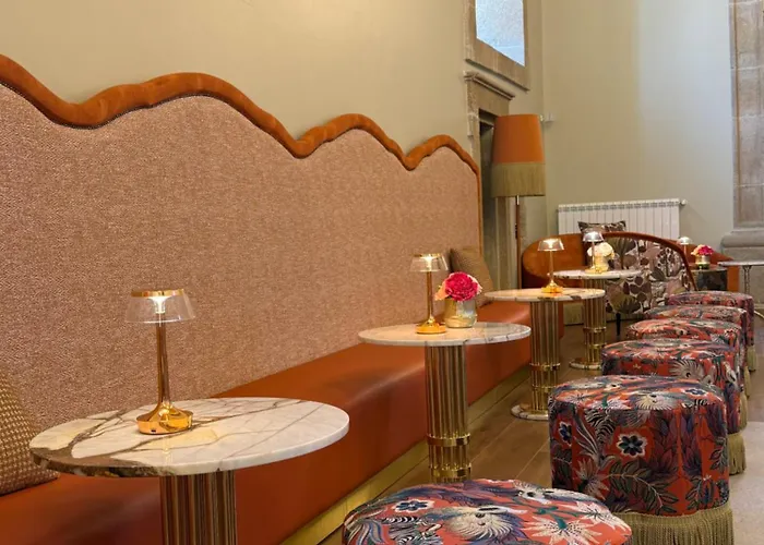 Convento Do Seixo Boutique & Otel 5*
