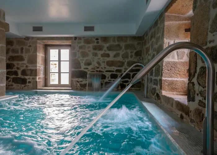 Convento Do Seixo Boutique & 5*