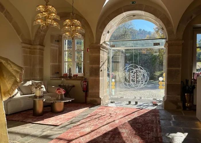 Convento Do Seixo Boutique &