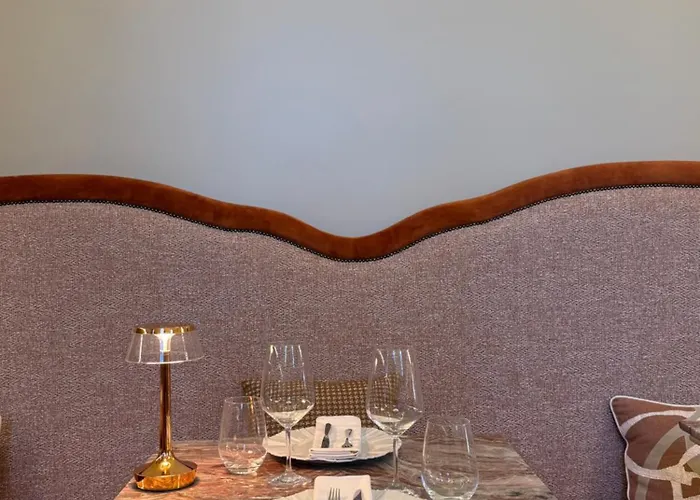 Hotel Convento Do Seixo Boutique & 5*