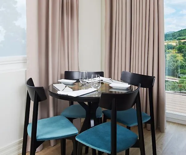 Convento Do Seixo Boutique & Отель Фундан