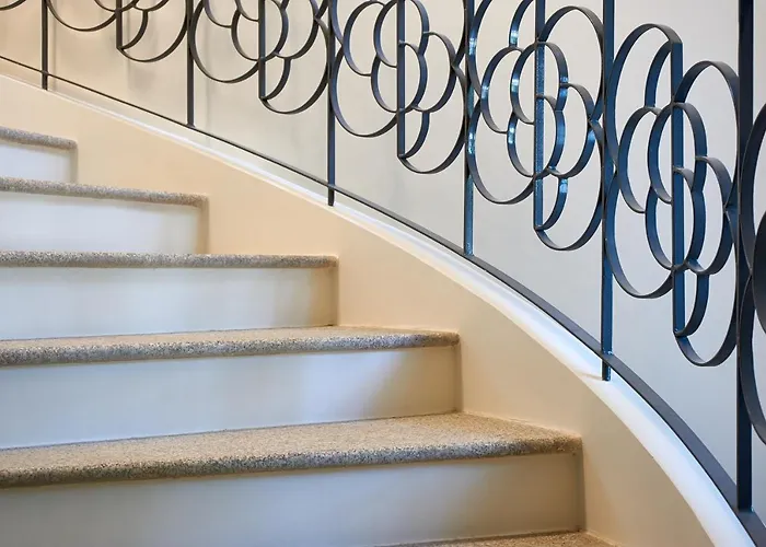 Отель Convento Do Seixo Boutique & 5*