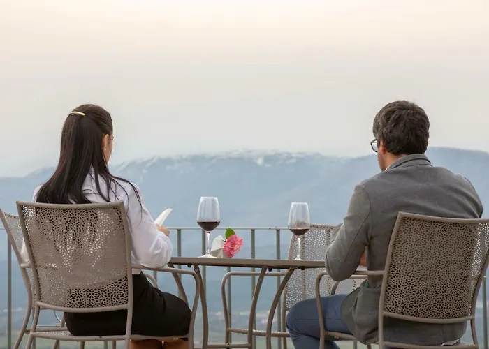 Convento Do Seixo Boutique & 5*